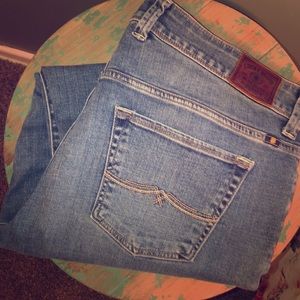 Lucky Brand Jeans